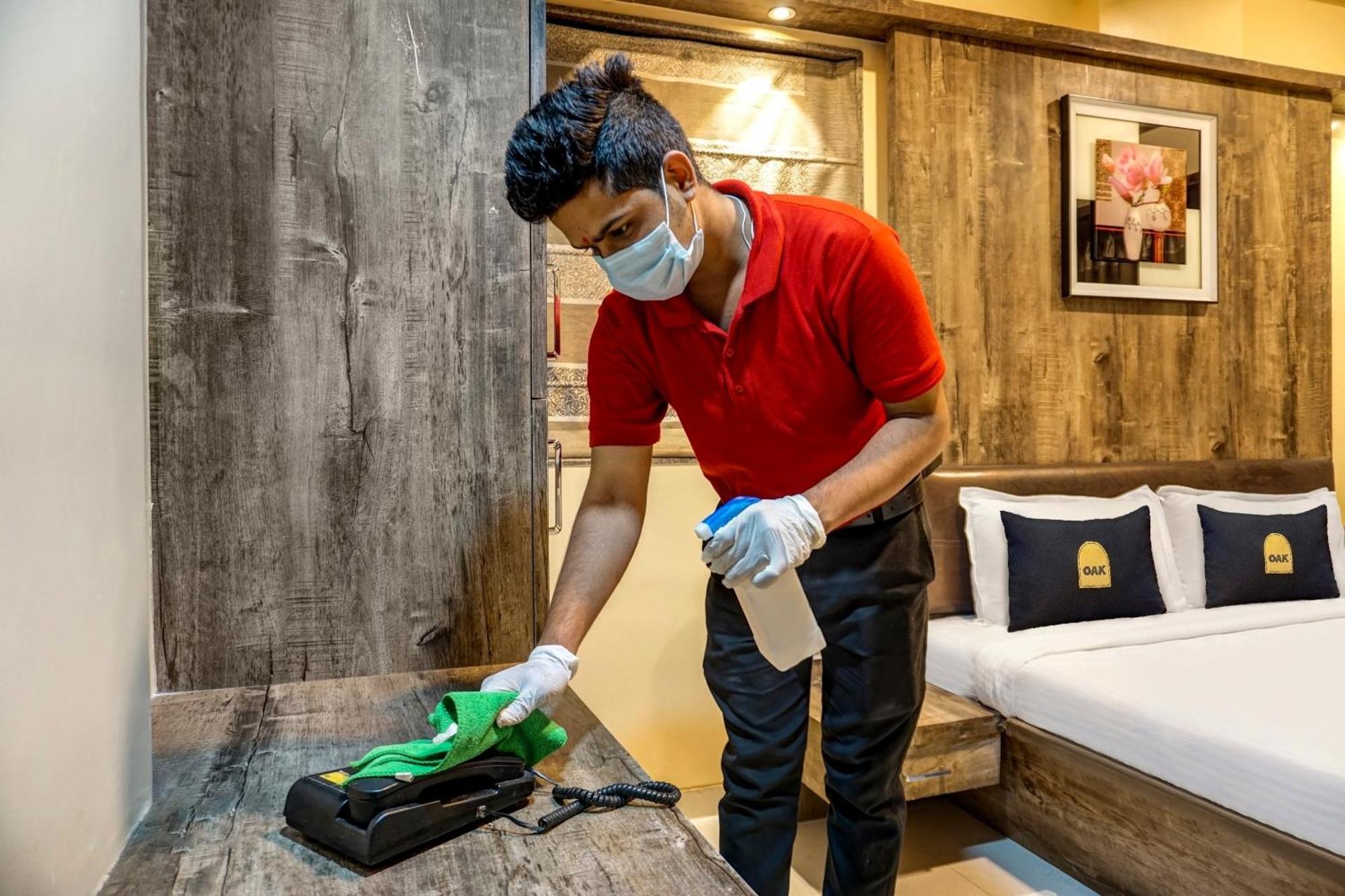 Hotel O Prasad Inn Kalkutta Kültér fotó