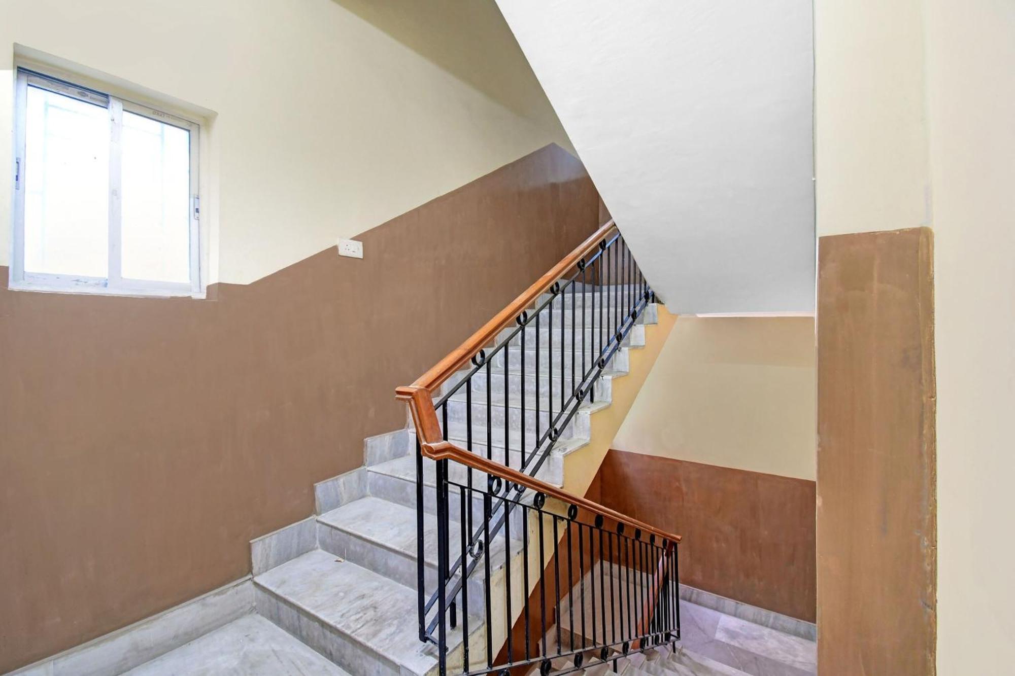 Hotel O Prasad Inn Kalkutta Kültér fotó